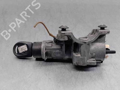 Ignition barrel VW GOLF IV (1J1) 1.6 | BP18433893M48 