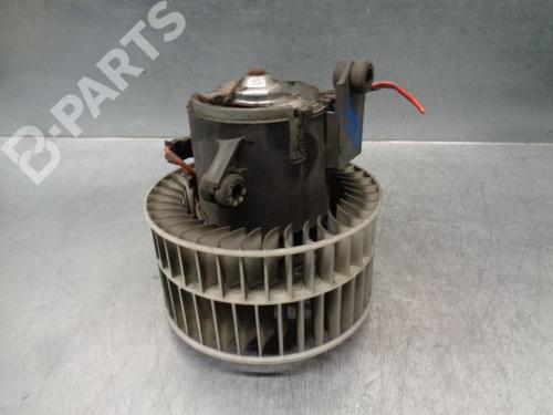 Used Heater blower motor Heater blower motor MERCEDES-BENZ VANEO (414) 1.7 CDI (414.700) (91 hp) 9237625 9237625