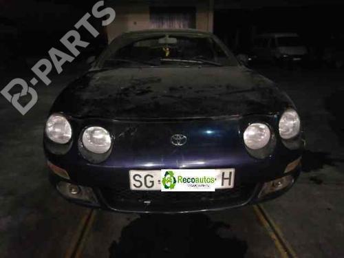 Used Parts TOYOTA CELICA Coupe (_T20_)  1.8 i 16V (AT200)  176092