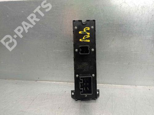 Left front window switch FORD C-MAX (DM2) 1.6 TDCi | BP10506253C106  - Image 7