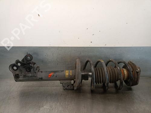 Left front shock absorber MERCEDES-BENZ B-CLASS Sports Tourer (W245) B 180 CDI (245.207) | BP19311353M16 