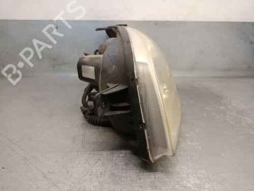 Left headlight HYUNDAI GETZ (TB) 1.3 i | BP19924506C28 