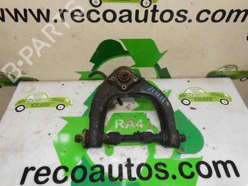 Left front suspension arm MITSUBISHI L200 (K7_T, K6_T, K5_T)  BP2053083M12