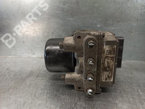 Used ABS pump ABS pump DAEWOO REZZO (U100) 2.0 (121 hp) 10184321 10184321