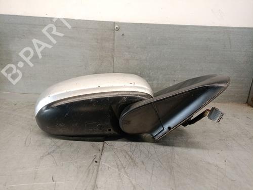 Right mirror NISSAN ALMERA II (N16) 1.5 | BP19397103C27 