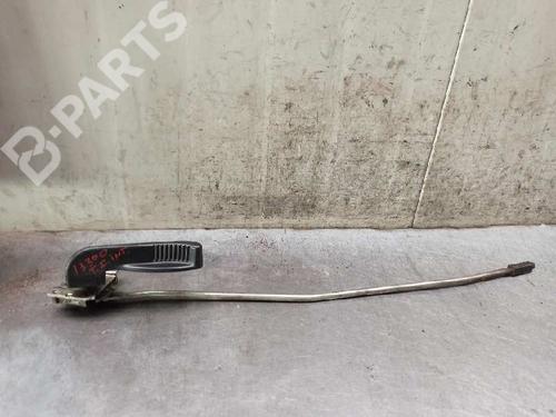 Used Rear left interior door handle Rear left interior door handle IVECO DAILY III Van 35 C 12 V, 35 S 12 V (AGKA43A2, AGKB43A2, AGKB46A2,... (116 hp) 7835094 7835094