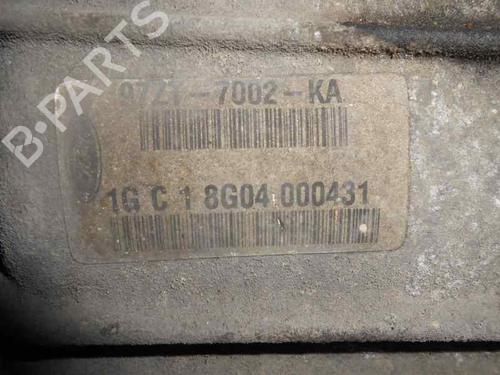 Gearbox FORD MONDEO II (BAP) 2.5 24V | BP2086308M3 
