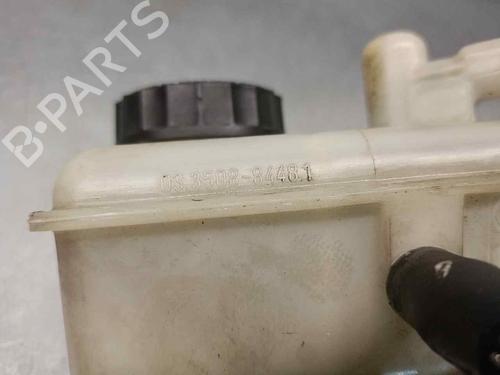 Brake master cylinder RENAULT LAGUNA II (BG0/1_) 1.9 dCi (BG08, BG0G) | BP18200309M77 