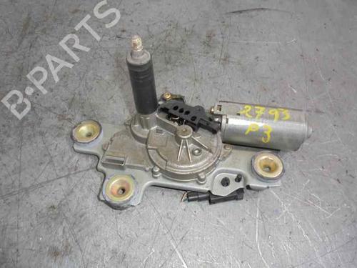 Used Rear wiper motor FORD FOCUS I (DAW, DBW) [1998-2009]  2090166