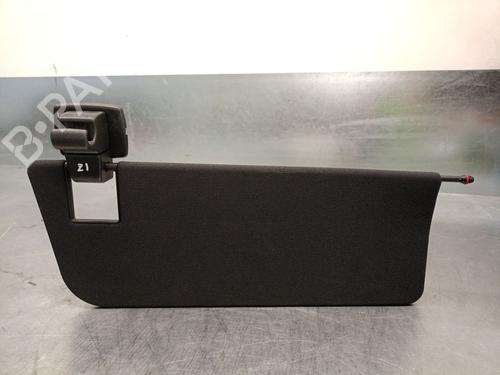 Left sun visor MERCEDES-BENZ E-CLASS (W212) E 500 4-matic (212.091) | BP19064600I1 