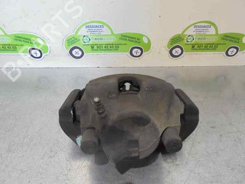 Right front brake caliper BMW 3 Coupe (E46) 323 Ci | BP11620107M104 