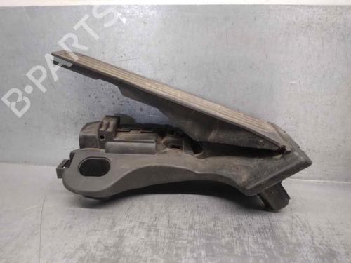 Used Pedal VW CADDY III Box Body/MPV (2KA, 2KH, 2CA, 2CH) 1.6 TDI (102 hp) 18410866