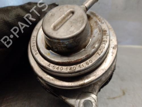 Egr MERCEDES-BENZ A-CLASS (W169) A 180 CDI (169.007, 169.307) | BP19793081M69 