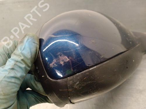 Right mirror VOLVO S80 I (184) 2.4 | BP19153100C27 