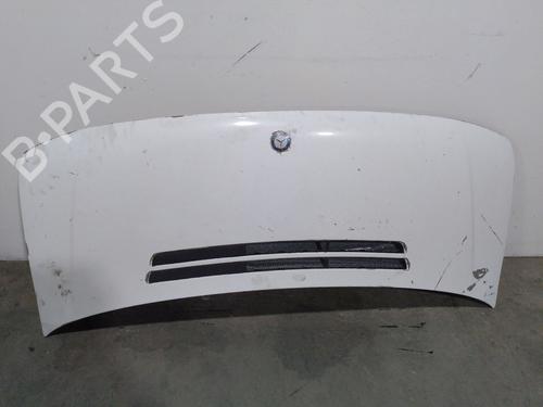 Used Hood MERCEDES-BENZ VITO Van (W638) 108 CDI 2.2 (638.094) (82 hp) 19321782