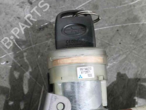 Steering column SUBARU IMPREZA Saloon (GD) 2.0 i AWD (GD9) | BP2340414M21 