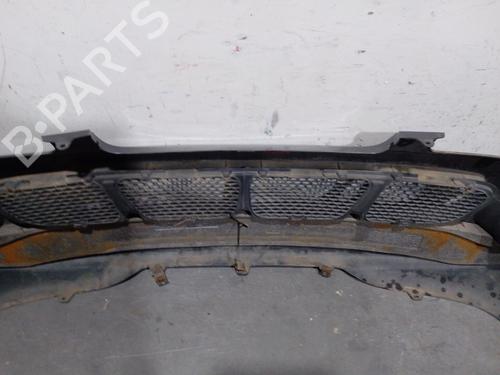 Front bumper HYUNDAI H-1 Van (A1) 2.5 TD | BP19127401C7 