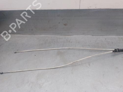 Cable SKODA OCTAVIA III (5E3, NL3, NR3) 1.6 TDI | BP19651438E12 