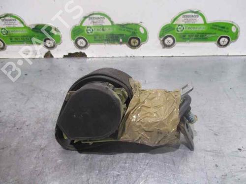Used Rear left seatbelt FORD TRANSIT CONNECT (P65_, P70_, P80_) 1.8 TDCi (90 hp) 7443448