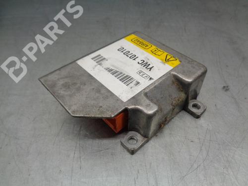 Used ECU airbags ECU airbags MG MG ZS 120 (117 hp) 10810089 10810089