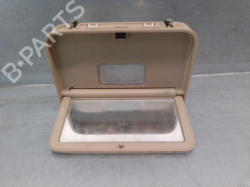 Used Rear mirror MERCEDES-BENZ S-CLASS (W221, V221) S 320 CDI 4-matic (221.080, 221.180) (235 hp) 18024633
