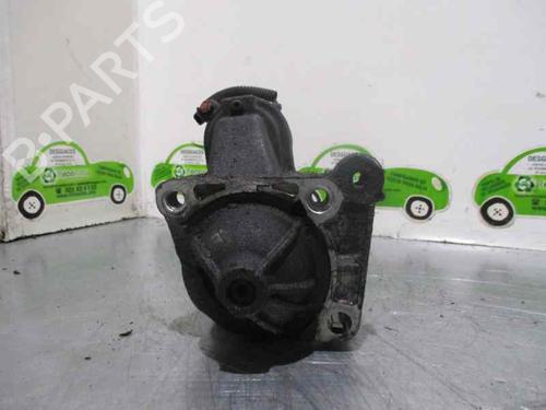 Starter MITSUBISHI SPACE STAR MPV (DG_A) 1.9 DI-D (DG4A) | BP2095966M8 