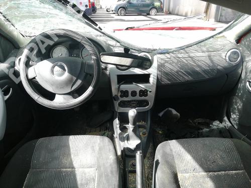 Front left interior door handle DACIA SANDERO 1.5 dCi | BP8367998I13  - Image 6