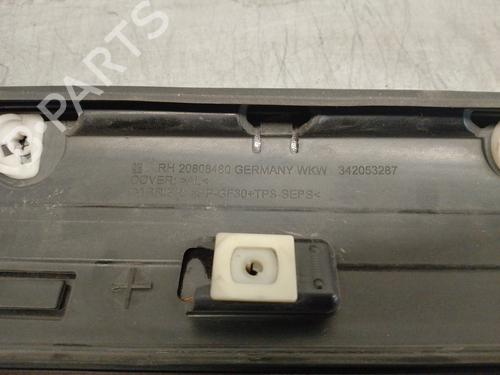 Other OPEL ZAFIRA TOURER C (P12) 2.0 CDTi (75) | BP17618274O1 