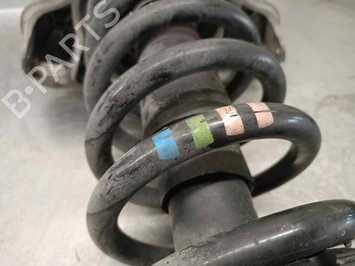 Left front shock absorber AUDI A4 B6 Avant (8E5)  | BP18085310M16 