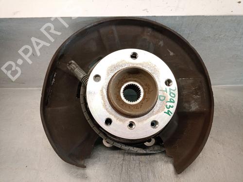 Right rear steering knuckle BMW 3 (E90) 320 d | BP19173096M28 