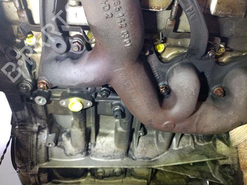 Engine MERCEDES-BENZ A-CLASS (W168) A 170 CDI (168.009, 168.109) | BP19059787M1 