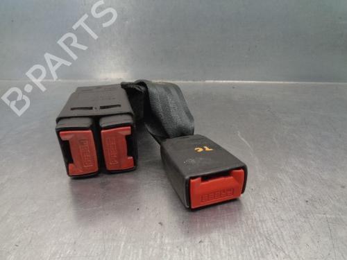 Used Seat buckle RENAULT LAGUNA I (B56_, 556_) 1.8 16V (B563, B564) (120 hp) 18264579