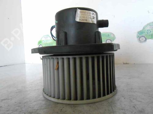 Used Heater blower motor RENAULT MEGANE I Coach (DA0/1_) 1.9 dTi (DA0N) (98 hp) 2061184