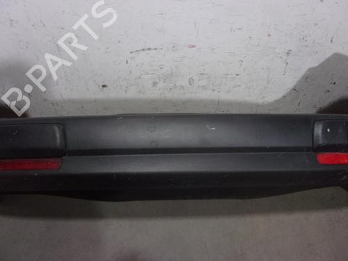 Rear bumper FORD GALAXY II (WA6) 2.0 TDCi | BP15731526C8