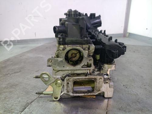 Cylinder head FORD FIESTA V (JH_, JD_) 1.4 TDCi | BP19329023M5 