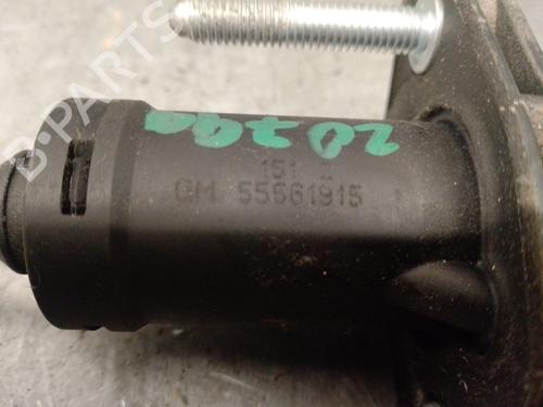 Clutch slave cylinder OPEL ASTRA J (P10) 1.7 CDTI (68) | BP19075053M113 