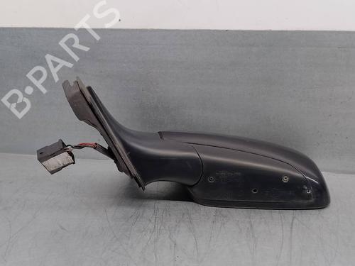 Left mirror AUDI A3 (8L1) 1.9 TDI | BP18259034C26 