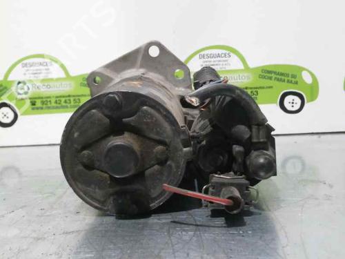 Starter SEAT CORDOBA Vario (6K5) 1.4 i | BP2063639M8 