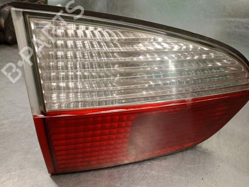 Left taillight HYUNDAI H-1 Van (A1) 2.5 TD | BP19310414C34 