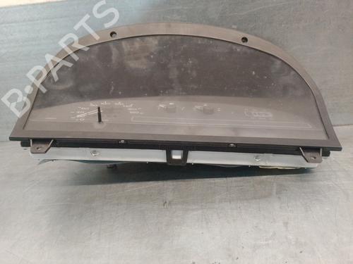 Instrument cluster LANCIA Y10 (156_) 1.1 i.e. Fire (156AG) | BP17969111C47 