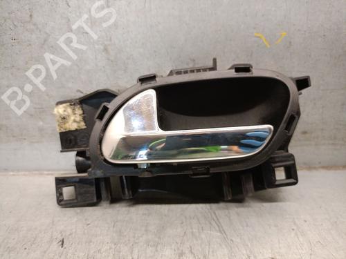 Used Front left interior door handle CITROËN C3 Picasso (SH_) 1.6 HDi (90 hp) 19309478