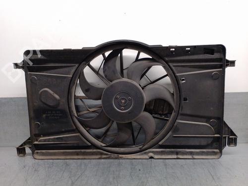 Koelventilatormotor FORD FOCUS II (DA_, HCP, DP)  | BP18665955M35 