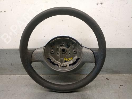 Used Steering wheel SMART FORTWO Coupe (450) 0.8 CDI (450.300, 450.301, 450.302, 450.303, 450.306) (41 hp) 19925139
