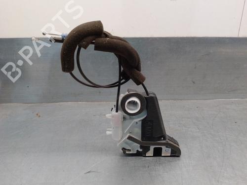 Used Rear right lock SUBARU OUTBACK (BS) 2.0 D AWD (BSD) (150 hp) 18571644