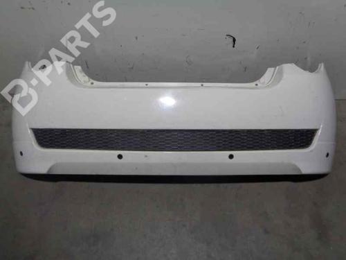 rear-bumper-chevrolet-aveo-kalos-hatchback-t250-t255-14-96808268-blanco-2006-8067223 main image