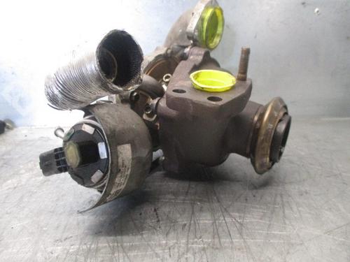 Used Turbo Turbo FORD FOCUS III 1.5 TDCi (120 hp) 10153436 10153436