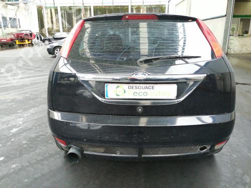 Pipe FORD FOCUS I (DAW, DBW) 1.6 16V | BP16268774M125 
