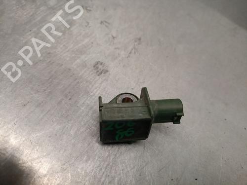 Electronic module MERCEDES-BENZ E-CLASS (W212) E 500 4-matic (212.091) | BP19073511M83 