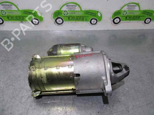 Startmotor DAEWOO EVANDA (KLAL) 2.0 | BP2073826M8 