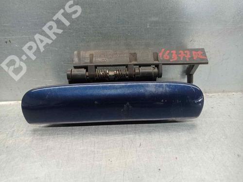 Used Front left exterior door handle Front left exterior door handle CITROËN XSARA (N1) 2.0 HDi 90 (90 hp) 10713718 10713718